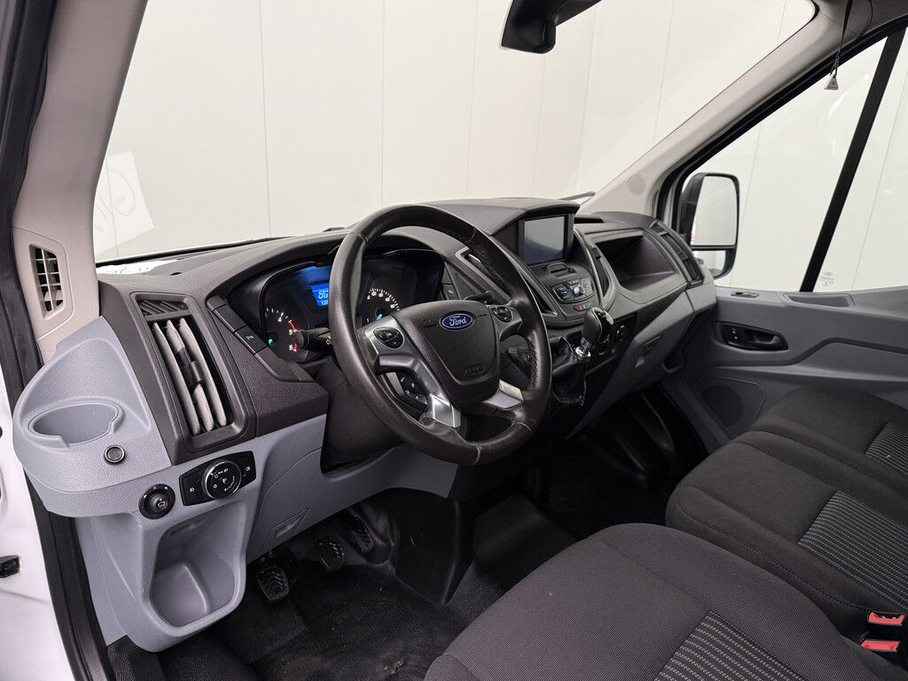 Ford Transit 2.0TDCi 130PK L3H2