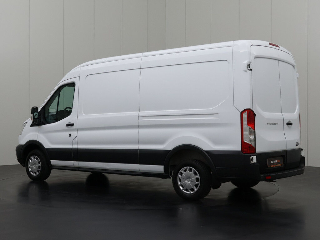 Ford Transit 2.0TDCi 130PK L3H2