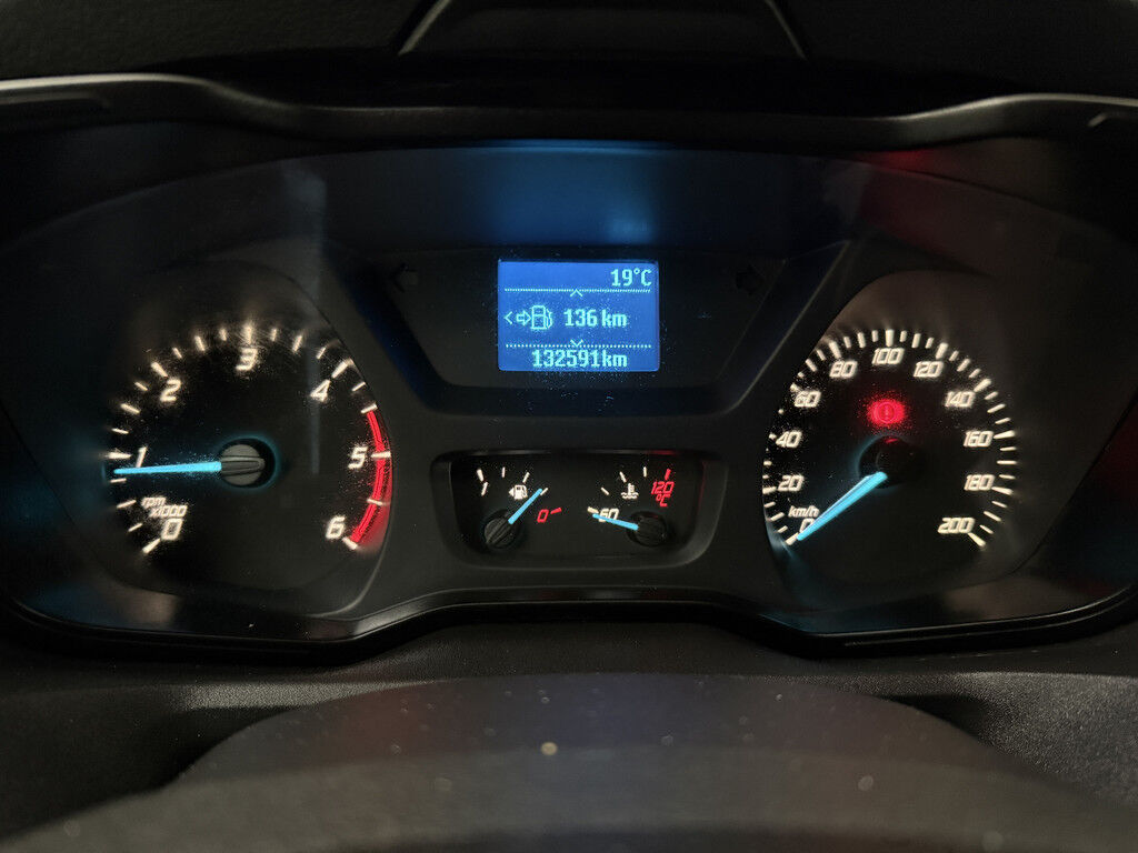 Ford Transit 2.0TDCi 130PK L3H2