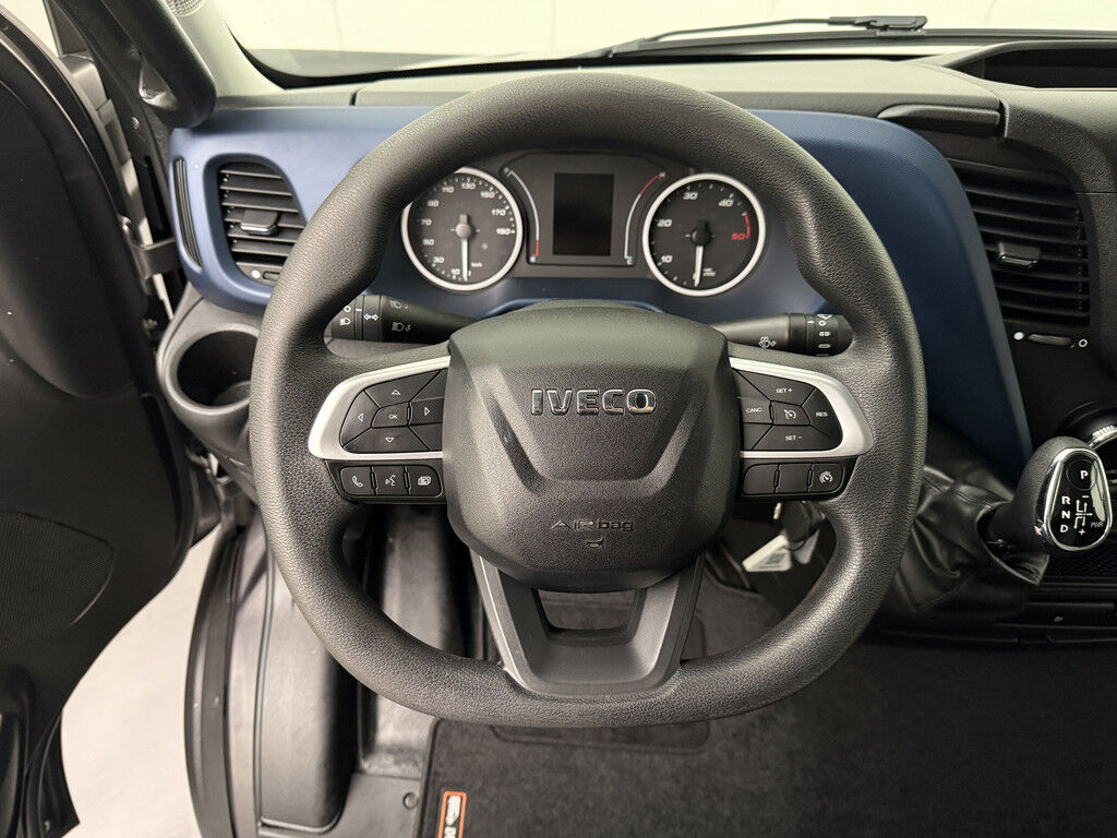 Iveco Daily 35C18 3.0Liter Hi-matic Automaat L2H1 | 3500Kg Trekhaak