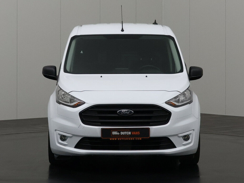 Ford Transit Connect 1.5TDCi Business | 3-Zits | Euro 6