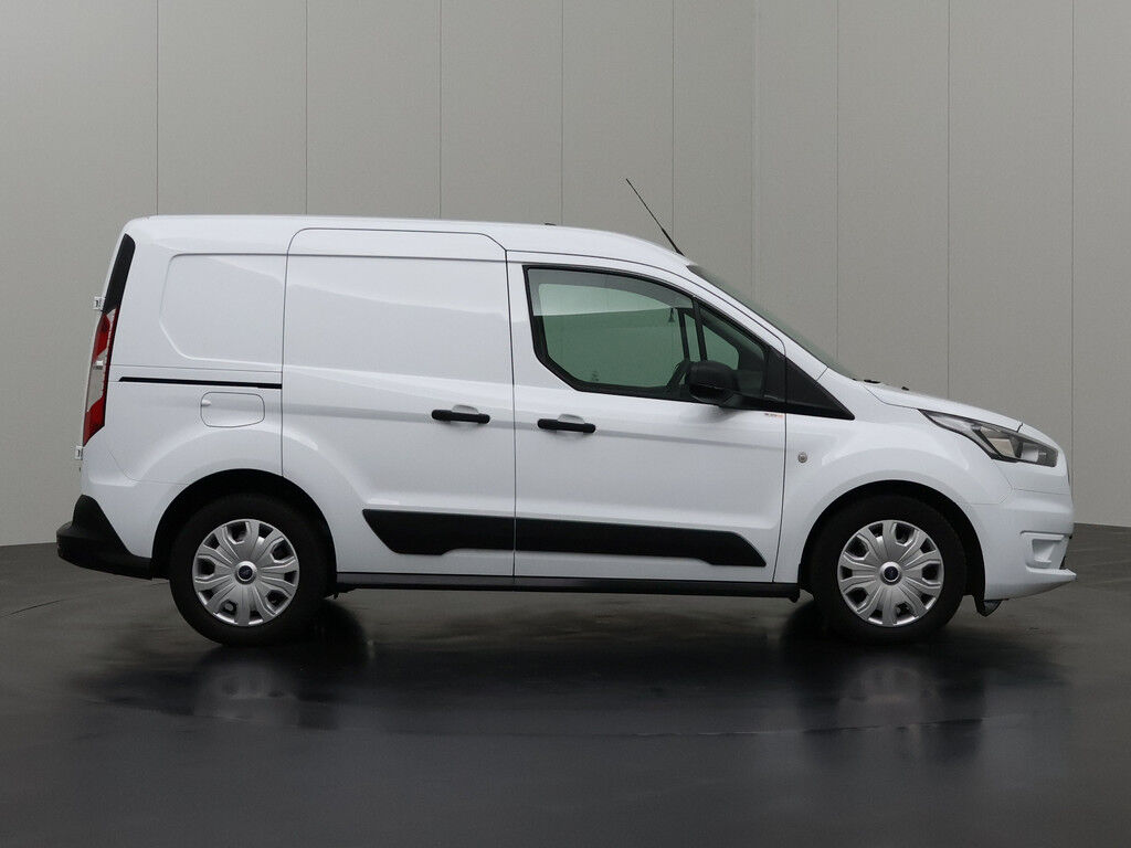 Ford Transit Connect 1.5TDCi Business | 3-Zits | Euro 6