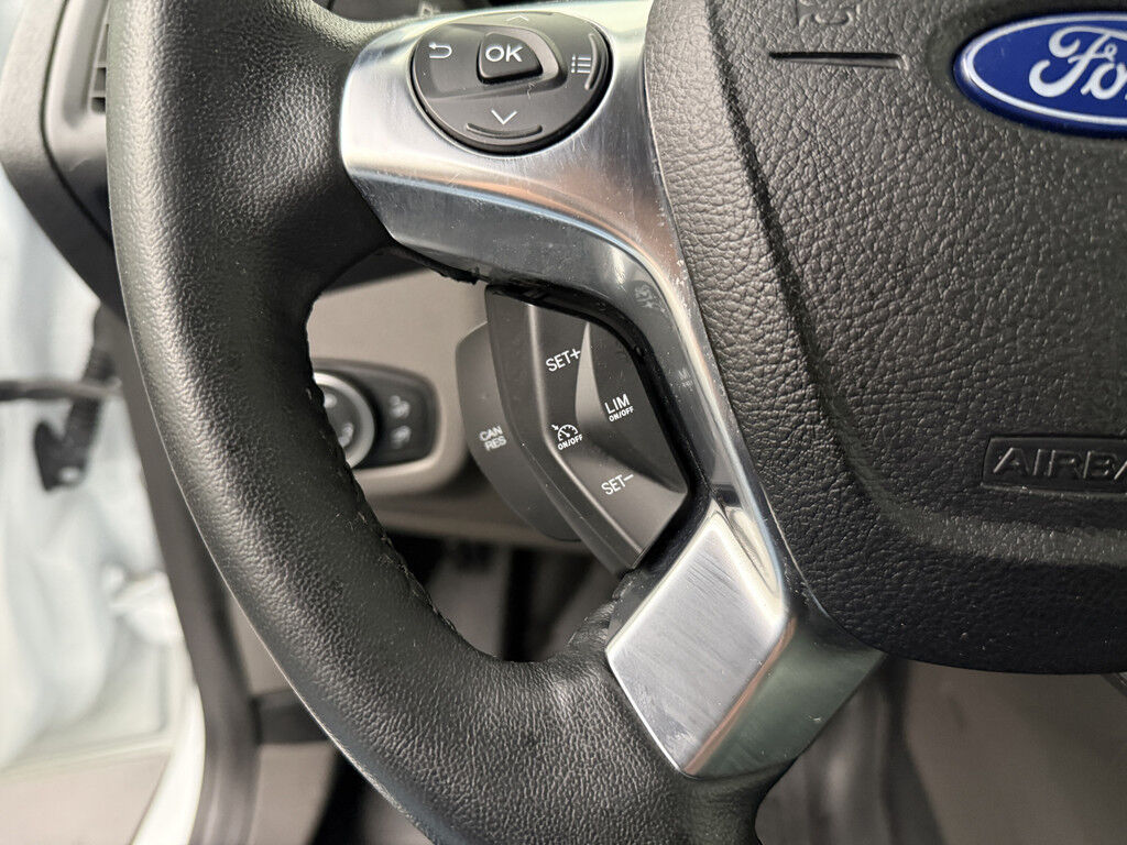 Ford Transit Connect 1.5TDCi Business | 3-Zits | Euro 6
