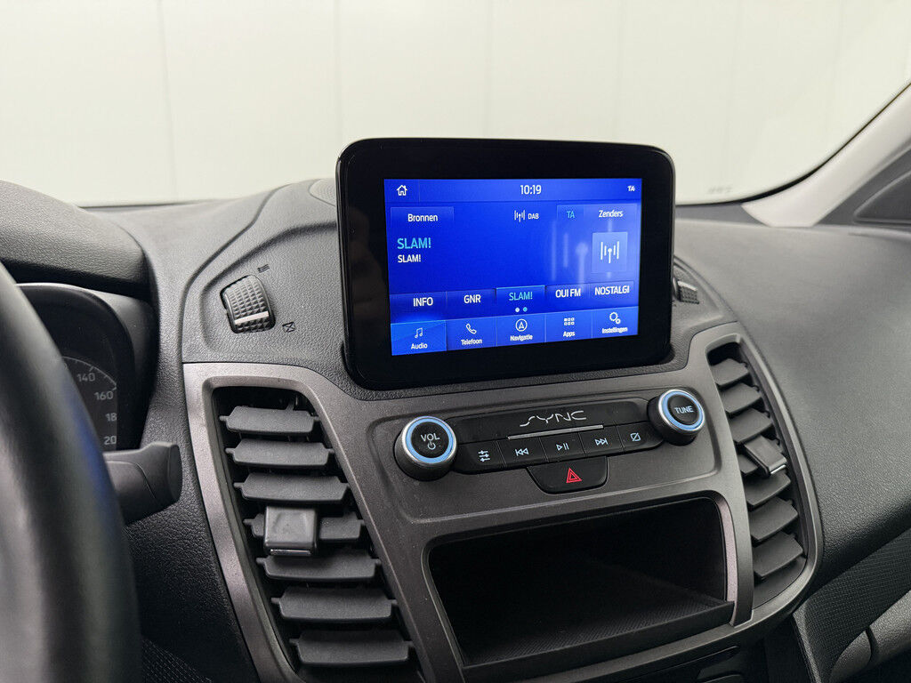 Ford Transit Connect 1.5TDCi Business | 3-Zits | Euro 6