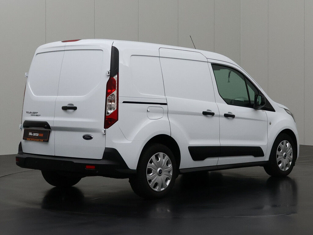 Ford Transit Connect 1.5TDCi Business | 3-Zits | Euro 6