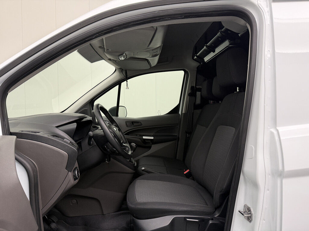 Ford Transit Connect 1.5TDCi Business | 3-Zits | Euro 6