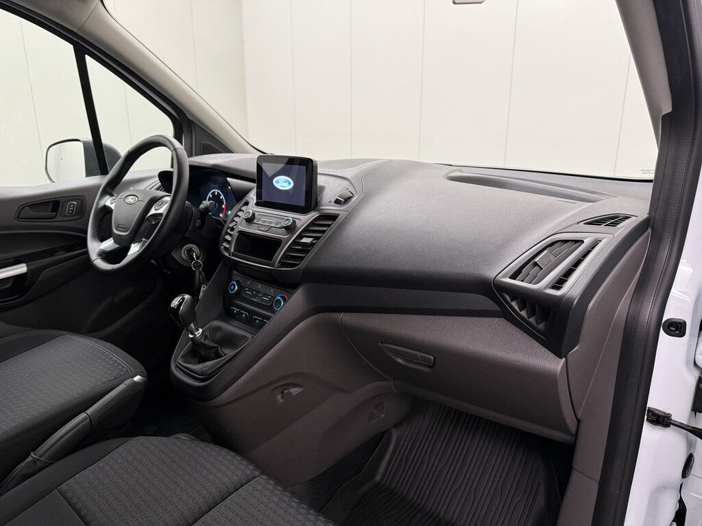 Ford Transit Connect 1.5TDCi Business | 3-Zits | Euro 6