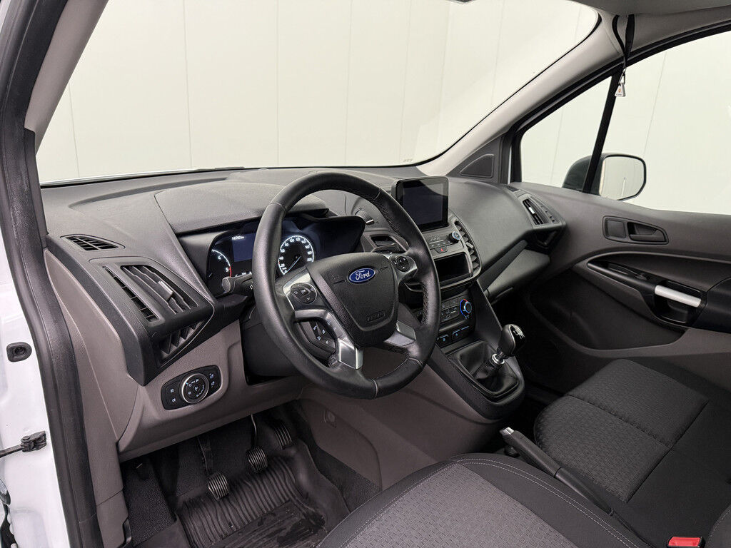 Ford Transit Connect 1.5TDCi Business | 3-Zits | Euro 6