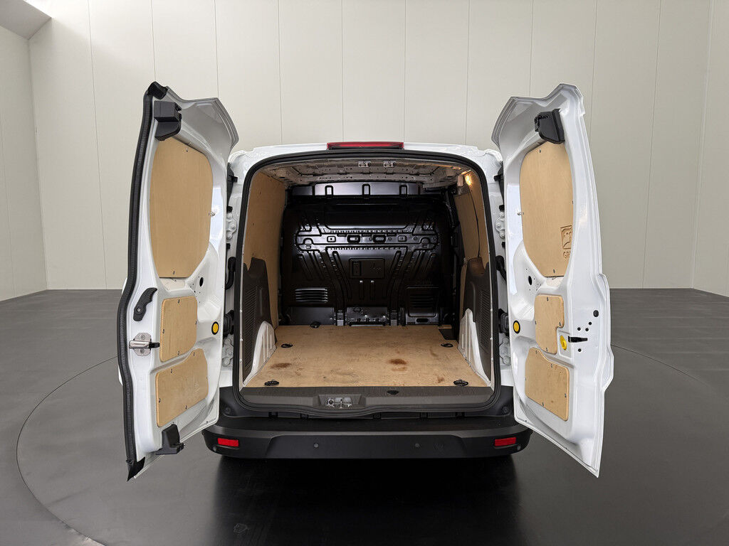 Ford Transit Connect 1.5TDCi Business | 3-Zits | Euro 6