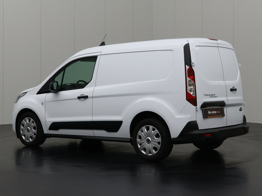 Ford Transit Connect 1.5TDCi Business | 3-Zits | Euro 6