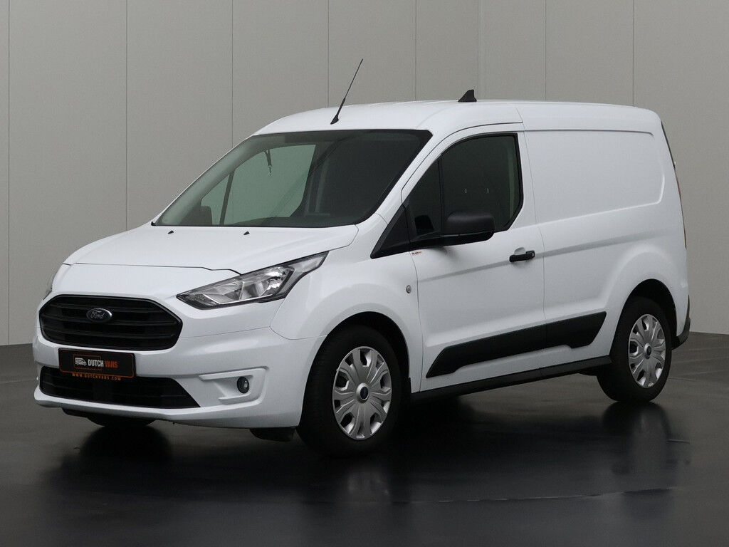 Ford Transit Connect 1.5TDCi Business | 3-Zits | Euro 6