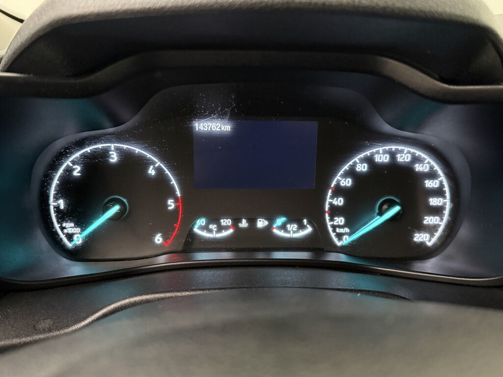 Ford Transit Connect 1.5TDCi Business | 3-Zits | Euro 6