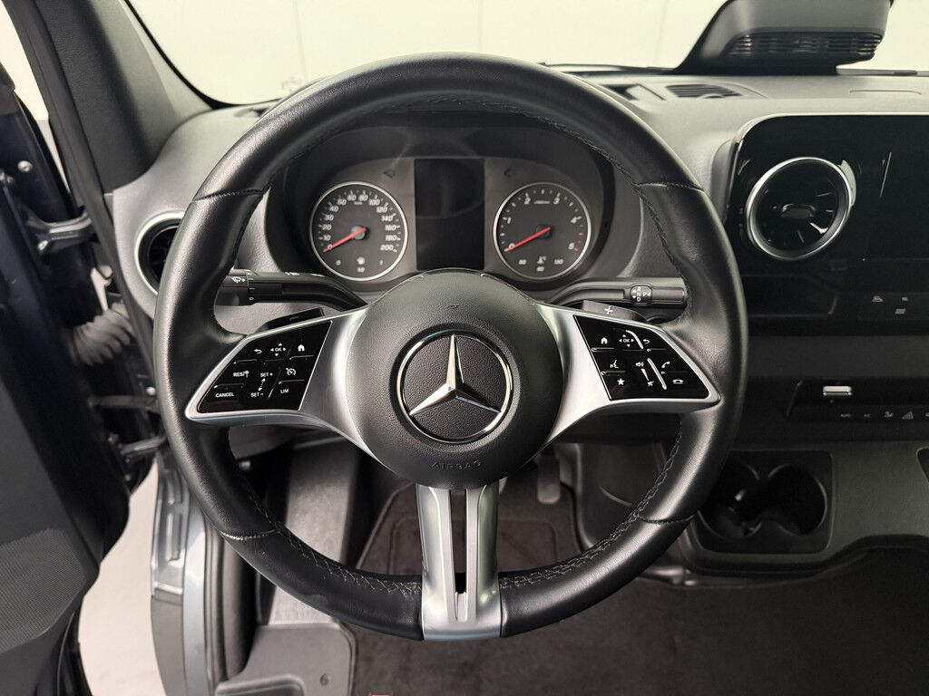 Mercedes-Benz Sprinter 317CDI Automaat Exclusive Bomvol !!
