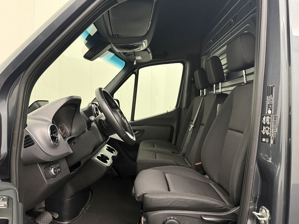 Mercedes-Benz Sprinter 317CDI Automaat Exclusive Bomvol !!