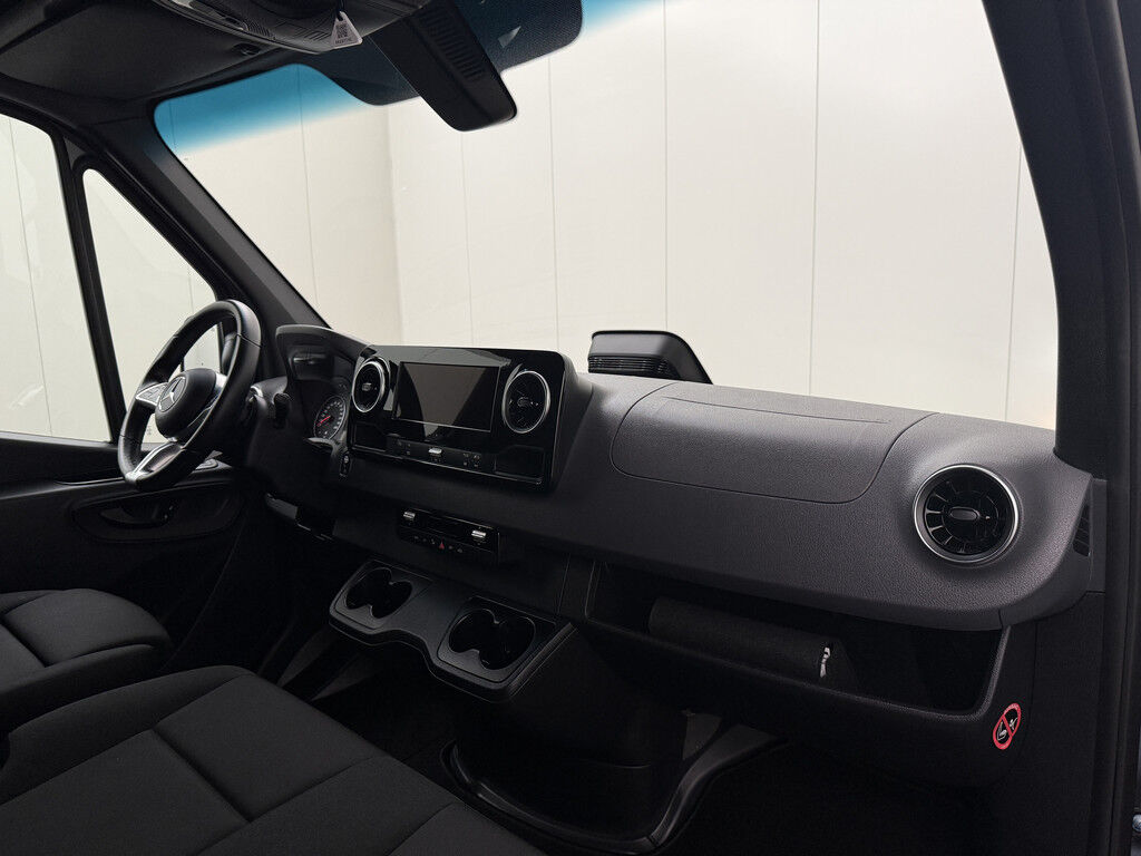 Mercedes-Benz Sprinter 317CDI Automaat Exclusive Bomvol !!