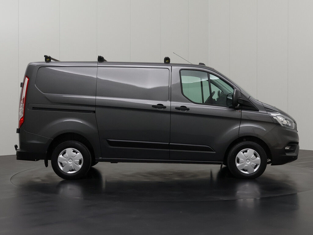Ford Transit Custom 2.0TDCI 130PK | Multimedia | Camera | Airco