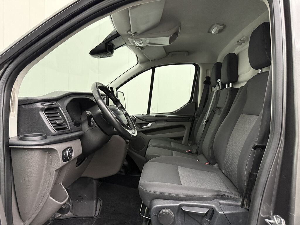 Ford Transit Custom 2.0TDCI 130PK | Multimedia | Camera | Airco