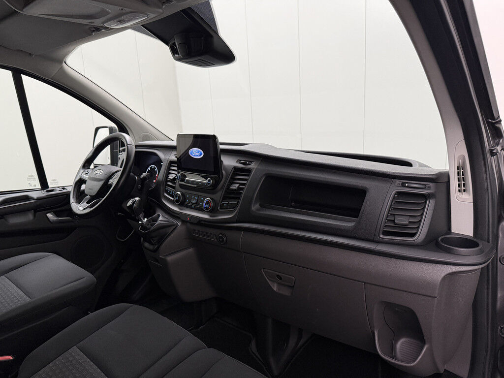 Ford Transit Custom 2.0TDCI 130PK | Multimedia | Camera | Airco