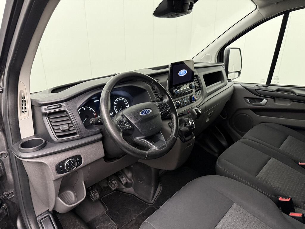 Ford Transit Custom 2.0TDCI 130PK | Multimedia | Camera | Airco