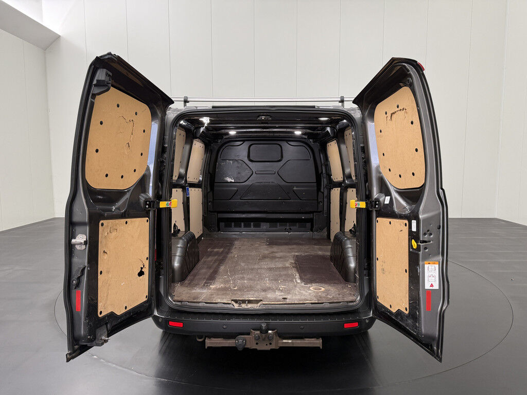 Ford Transit Custom 2.0TDCI 130PK | Multimedia | Camera | Airco
