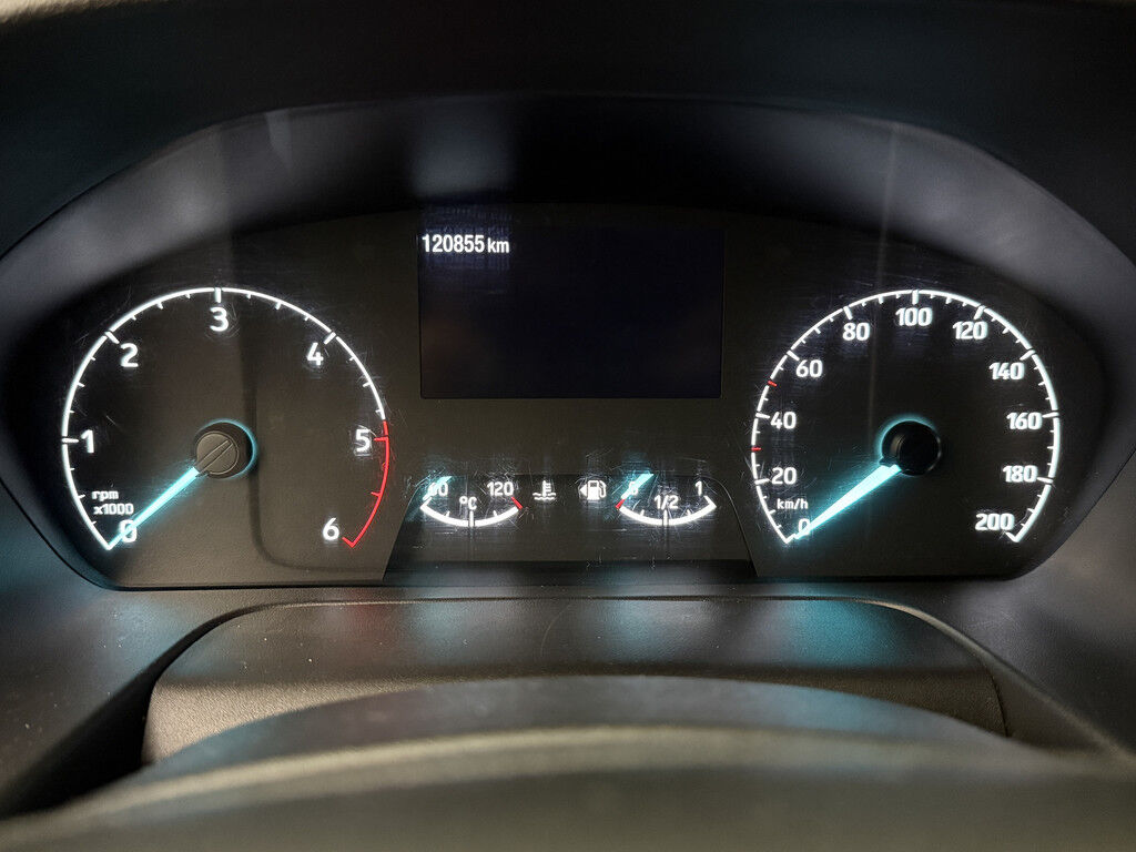 Ford Transit Custom 2.0TDCI 130PK | Multimedia | Camera | Airco
