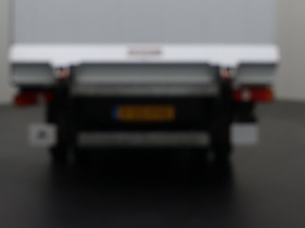 Mercedes-Benz Sprinter Automaat Dubbellucht Bakwagen | Laadklep | 2.38 Hoog