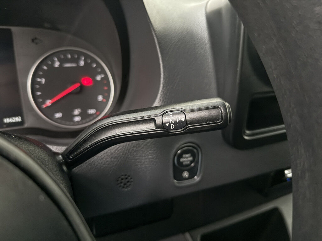 Mercedes-Benz Sprinter Automaat Dubbellucht Bakwagen | Laadklep | 2.38 Hoog
