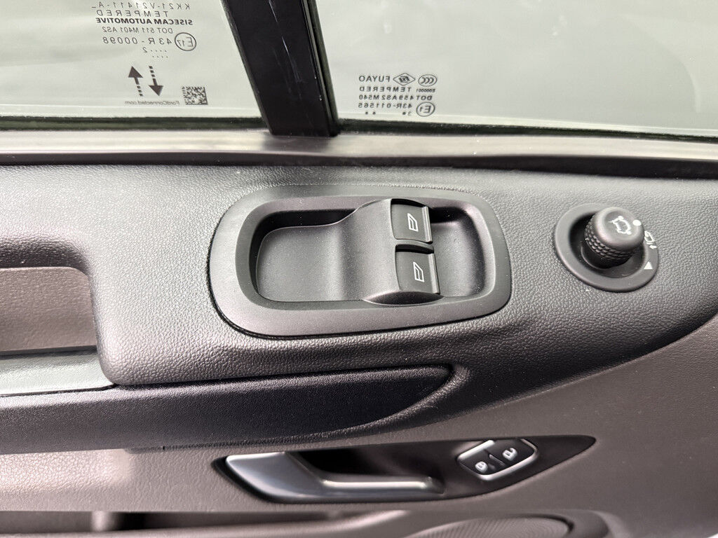 Ford Transit Custom 2.0TDCi 130PK Automaat | Dakdragersysteem