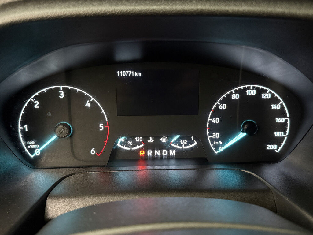 Ford Transit Custom 2.0TDCi 130PK Automaat | Dakdragersysteem