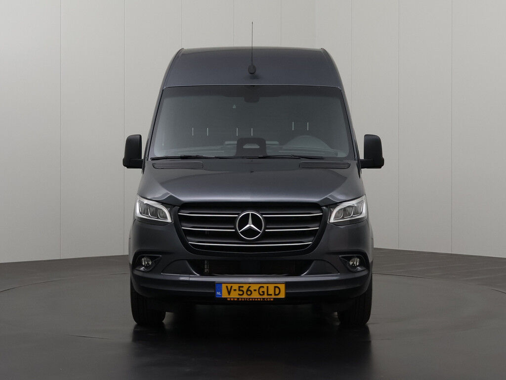 Mercedes-Benz Sprinter 317CDI Automaat L2H2 Exclusive