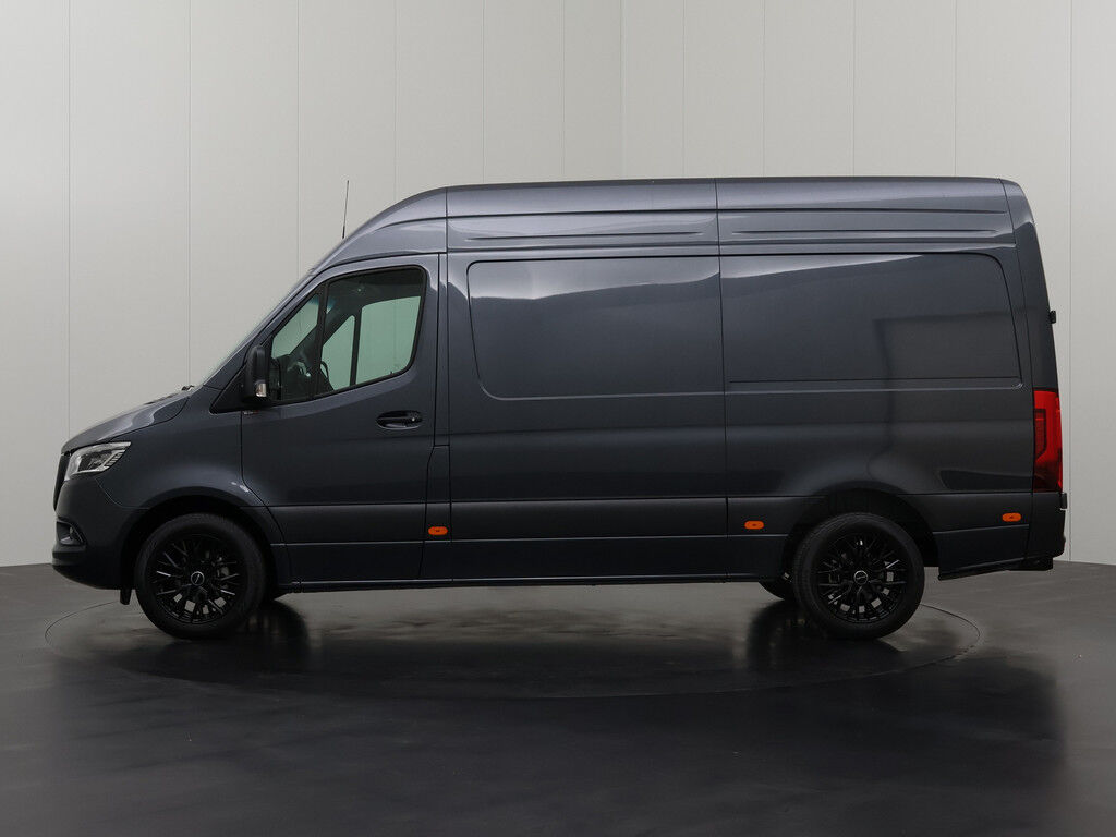 Mercedes-Benz Sprinter 317CDI Automaat L2H2 Exclusive