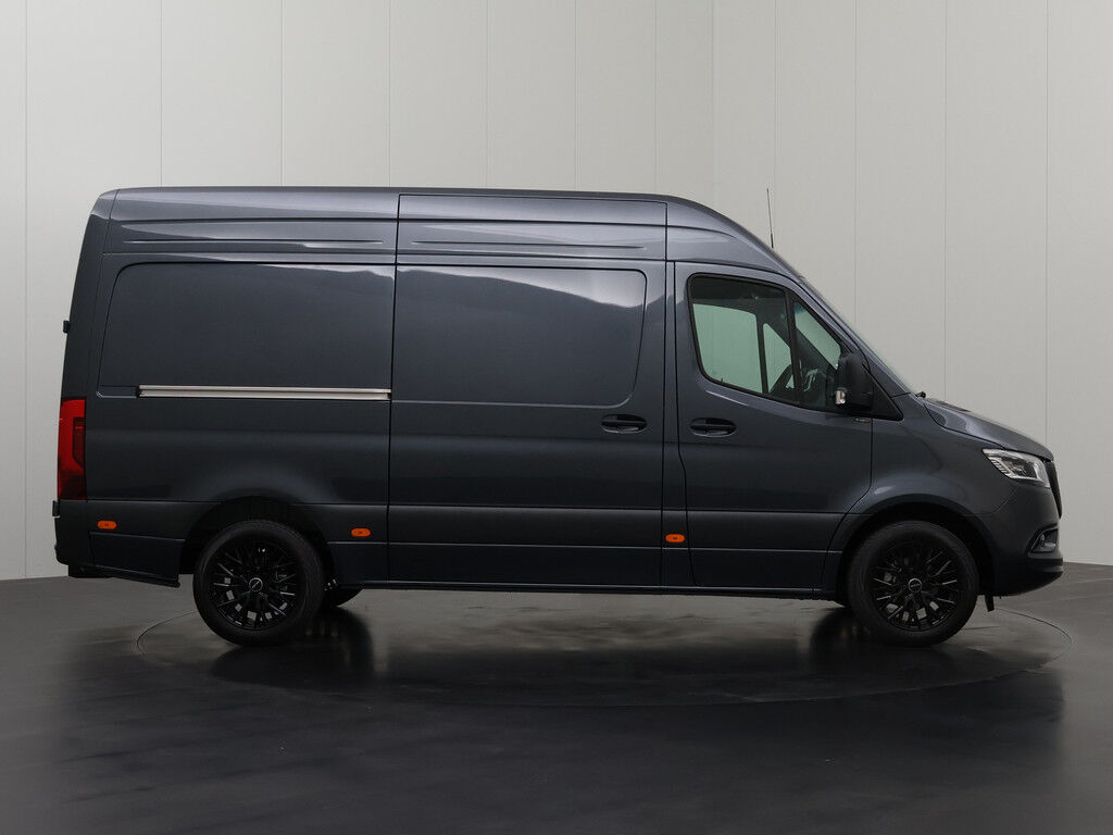 Mercedes-Benz Sprinter 317CDI Automaat L2H2 Exclusive