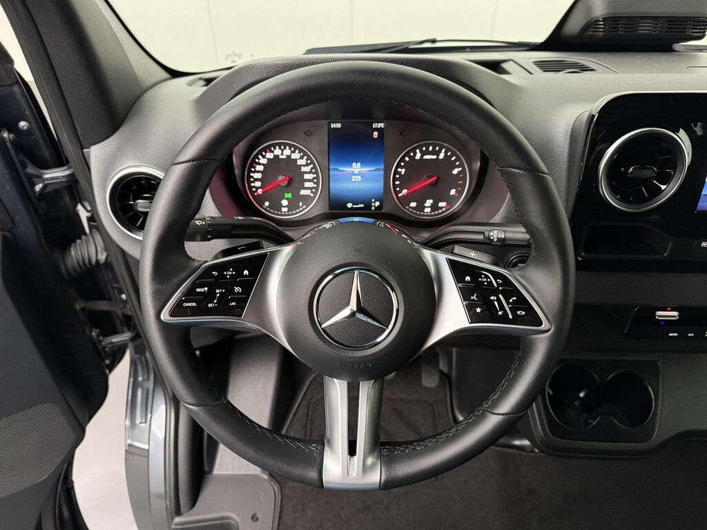 Mercedes-Benz Sprinter 317CDI Automaat L2H2 Exclusive