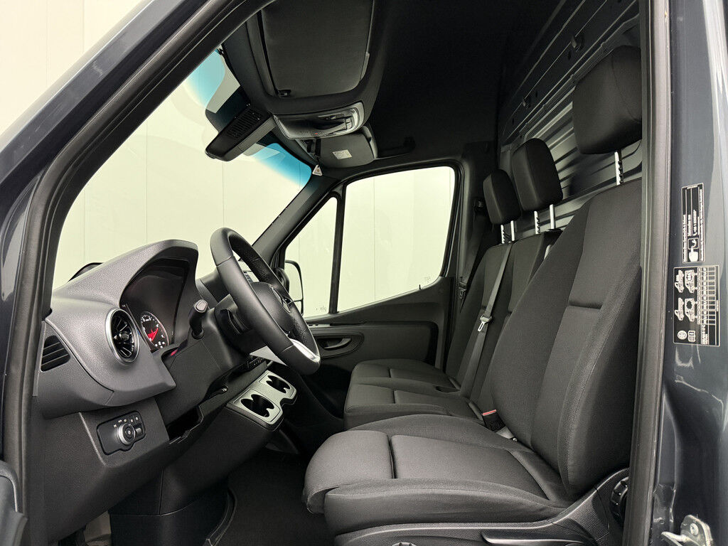 Mercedes-Benz Sprinter 317CDI Automaat L2H2 Exclusive