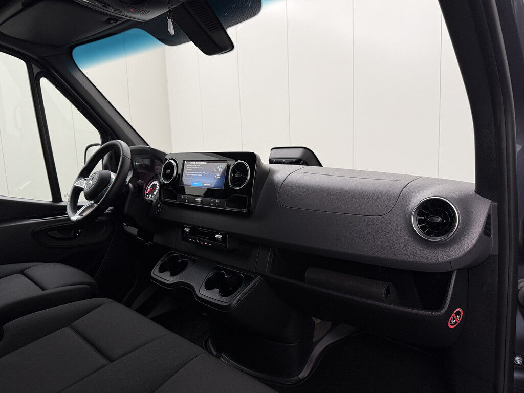 Mercedes-Benz Sprinter 317CDI Automaat L2H2 Exclusive