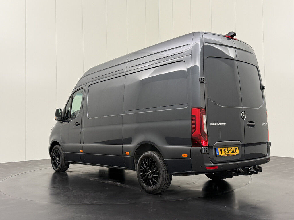 Mercedes-Benz Sprinter 317CDI Automaat L2H2 Exclusive