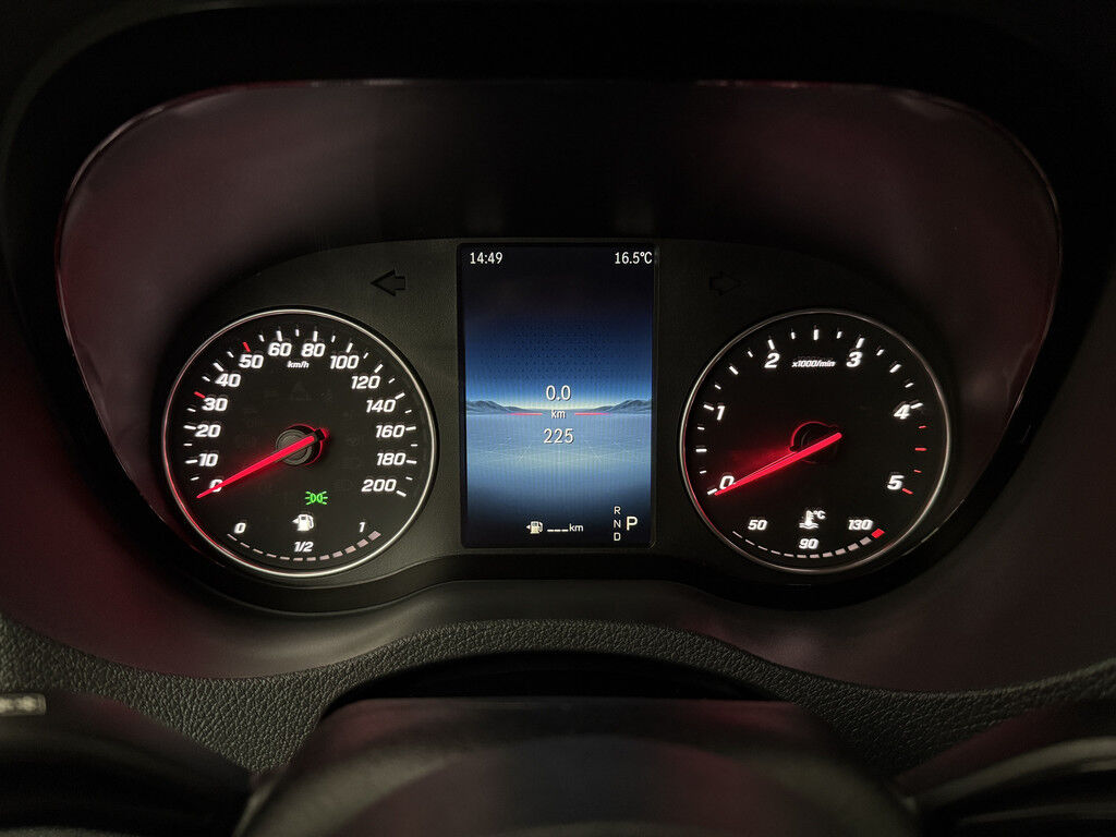 Mercedes-Benz Sprinter 317CDI Automaat L2H2 Exclusive