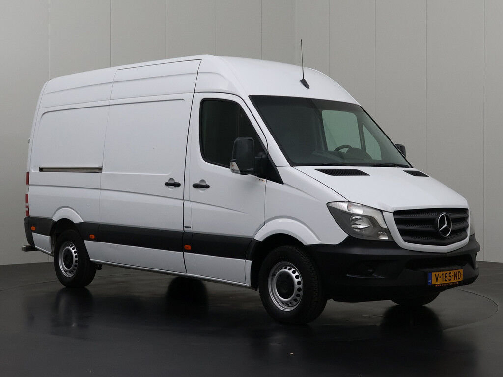 Mercedes-Benz Sprinter 316CDI Automaat L2H2 | Euro 6 | Navigatie | Camera