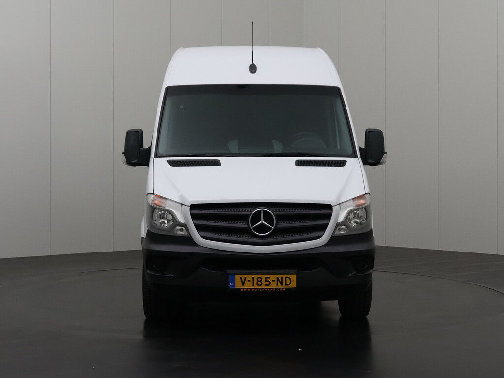 Mercedes-Benz Sprinter 316CDI Automaat L2H2 | Euro 6 | Navigatie | Camera