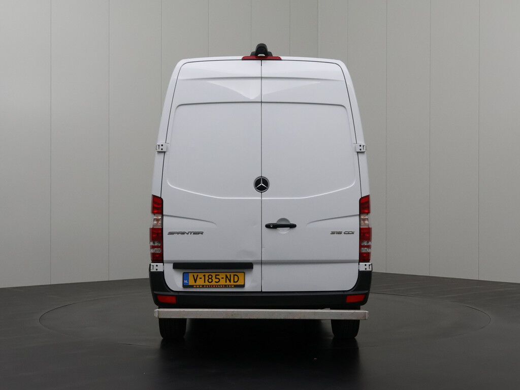 Mercedes-Benz Sprinter 316CDI Automaat L2H2 | Euro 6 | Navigatie | Camera