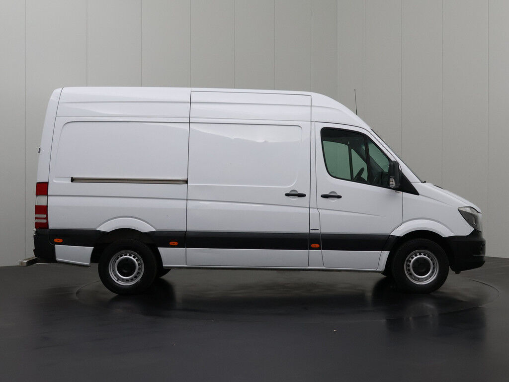 Mercedes-Benz Sprinter 316CDI Automaat L2H2 | Euro 6 | Navigatie | Camera