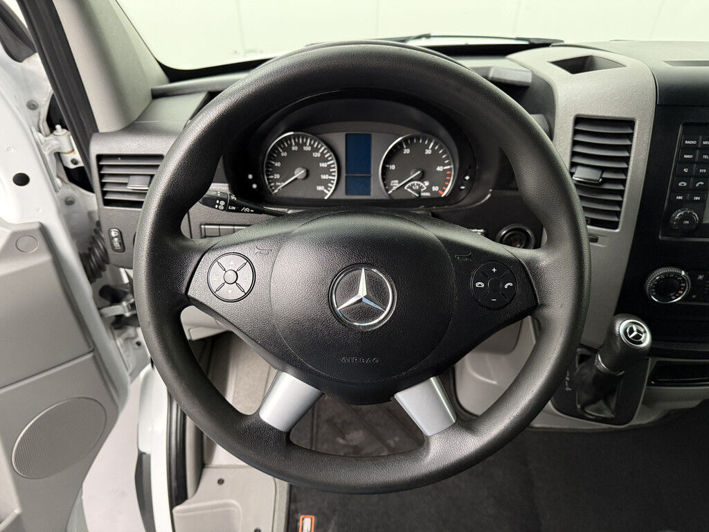 Mercedes-Benz Sprinter 316CDI Automaat L2H2 | Euro 6 | Navigatie | Camera