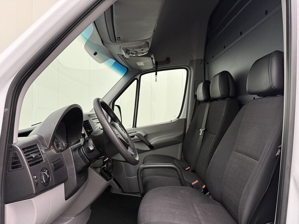 Mercedes-Benz Sprinter 316CDI Automaat L2H2 | Euro 6 | Navigatie | Camera