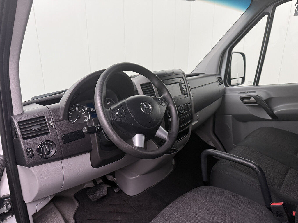 Mercedes-Benz Sprinter 316CDI Automaat L2H2 | Euro 6 | Navigatie | Camera