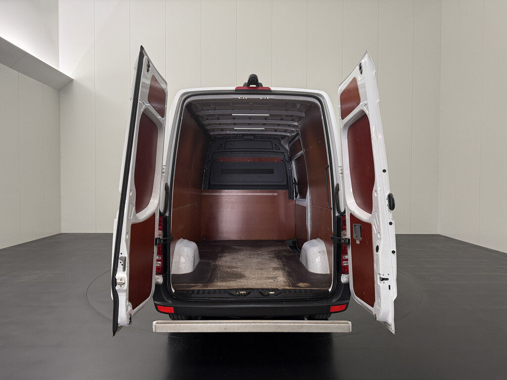 Mercedes-Benz Sprinter 316CDI Automaat L2H2 | Euro 6 | Navigatie | Camera