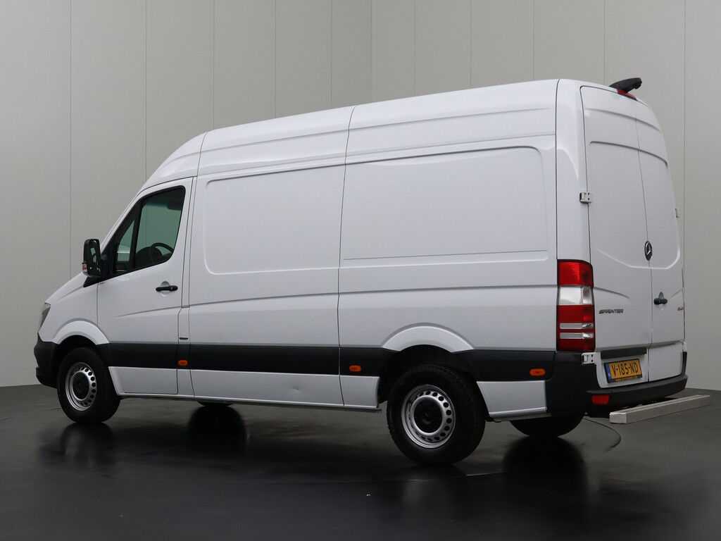 Mercedes-Benz Sprinter 316CDI Automaat L2H2 | Euro 6 | Navigatie | Camera