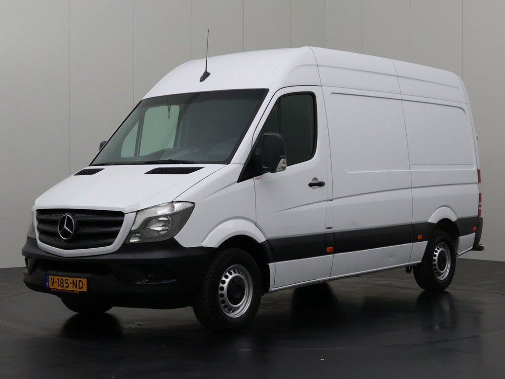Mercedes-Benz Sprinter 316CDI Automaat L2H2 | Euro 6 | Navigatie | Camera