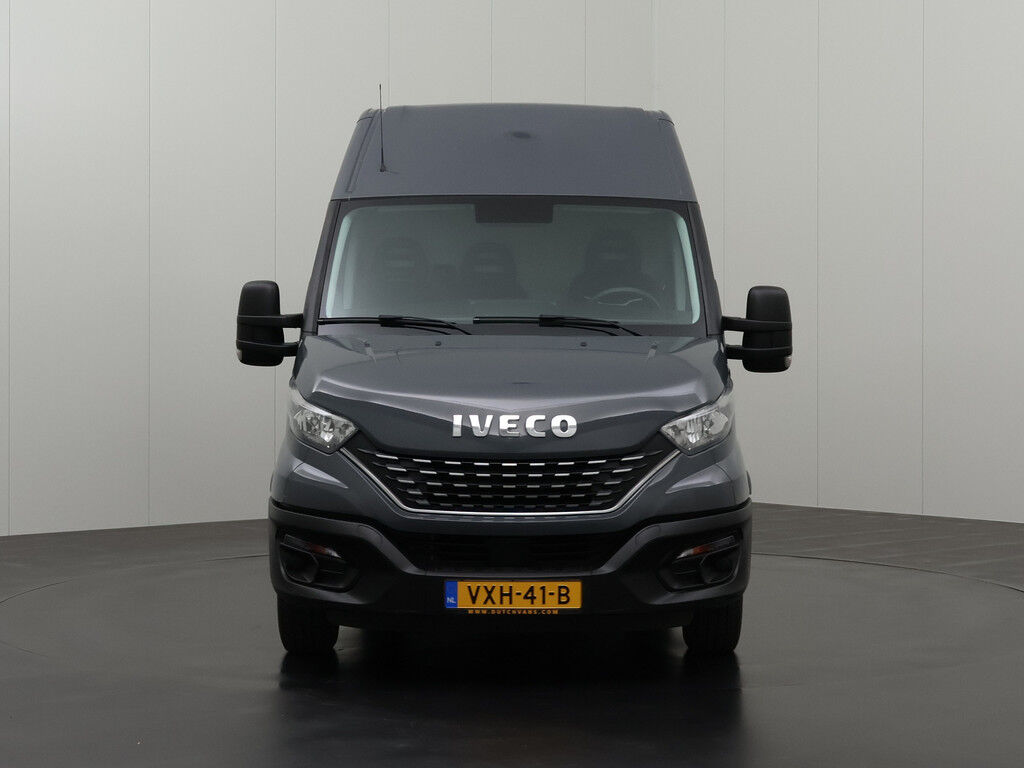 Iveco Daily 35S14 Hi-Matic Automaat L2H2 | 3500Kg Trekhaak | Euro 6