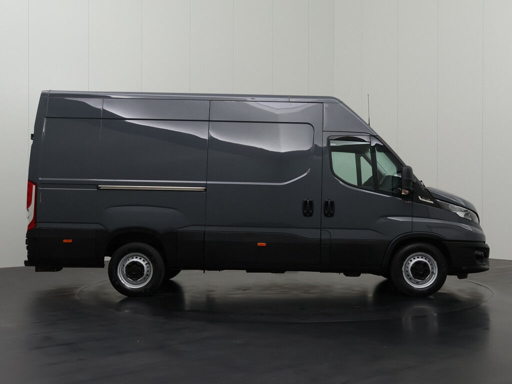 Iveco Daily 35S14 Hi-Matic Automaat L2H2 | 3500Kg Trekhaak | Euro 6