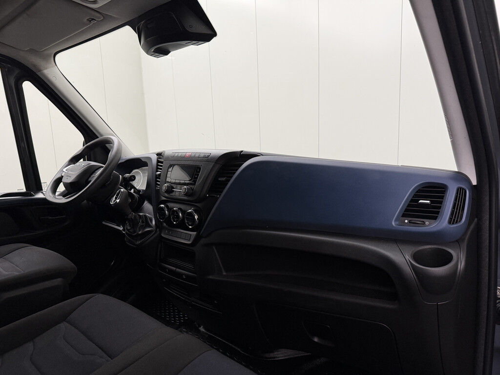 Iveco Daily 35S14 Hi-Matic Automaat L2H2 | 3500Kg Trekhaak | Euro 6